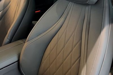 Mercedes CLE AMG 53 4-Matic+