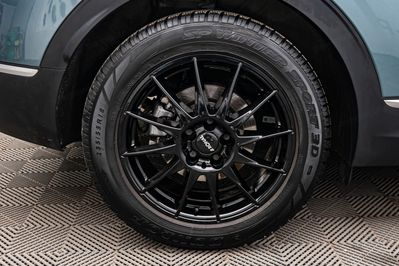 Kia Sportage 1.6 T-GDI L 2WD DCT