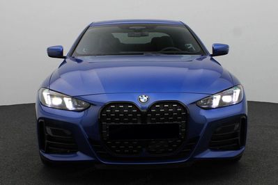 BMW Seria 4 Coupe 430i xDrive M Sport