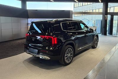 Mercedes GLB 250+ EQ Progressive