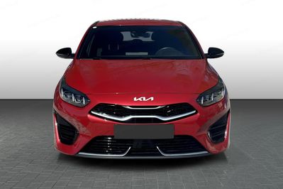 Kia ProCeed GT Line 1.5 T-GDI DCT