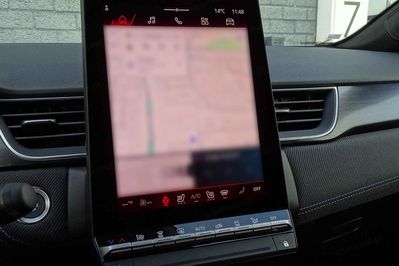 Renault Symbioz Esprit Alpine 1.8 E-Tech Full Hybrid