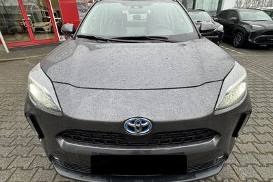 Toyota Yaris Cross Comfort 1.5 Hybrid