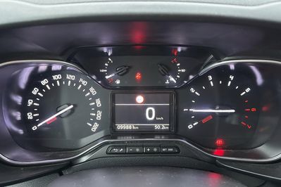 Toyota Proace City Verso Long L2H1 Family