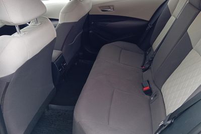 Toyota Corolla 1.6 Comfort