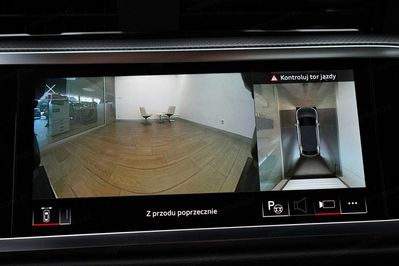 Audi Q3 40 TDI quattro S-Line S tronic