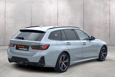 BMW Seria 3 320D M Sport