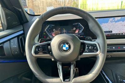 BMW X3 xDrive20d mHEV aut