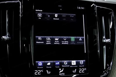 Volvo XC60 T4 Inscription aut