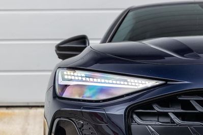 Audi A6 e-Hybrid quattro S line