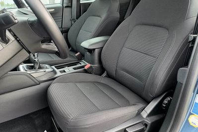 Ford Kuga 1.5 EcoBoost FWD Titanium