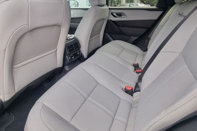 Land Rover Range Rover Velar Velar 3.0 P400 mHEV Dynamic SE