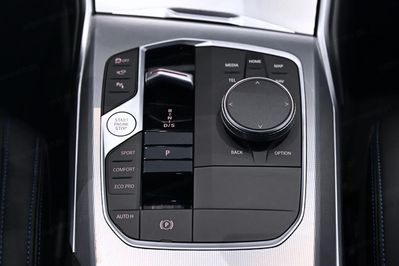 BMW Seria 3 320d xDrive M Sport