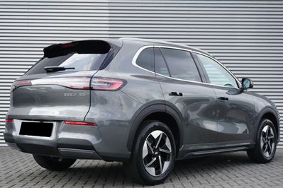 Geely E5 Pro EV 60kWh