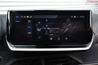 Peugeot 2008 GT S&S EAT8 1.2 PureTech