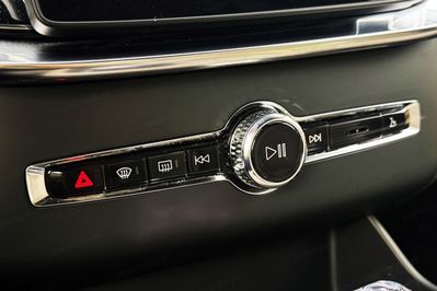 Volvo XC90 T8 AWD Plug-In Hybrid Ultra Bright 7os aut