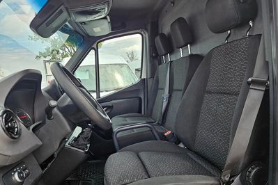 Mercedes Sprinter L2H1
