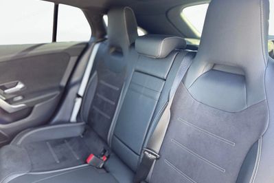 Mercedes CLA 220 d AMG Line 8G-DCT