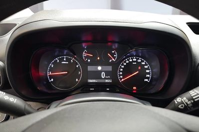 Opel Combo CDTI Edition S&S
