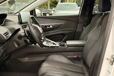 Peugeot 5008 1.2 PureTech Allure Pack S&S EAT8