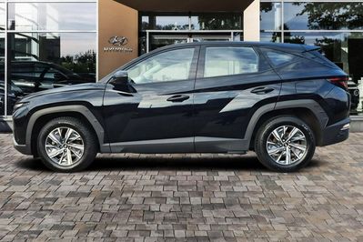 Hyundai Tucson 1.6 t-Gdi Modern 2WD