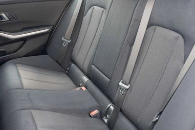 BMW Seria 3 Touring 318i