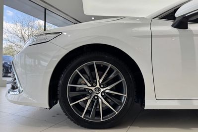 Toyota Camry 2.5 Hybrid Executive