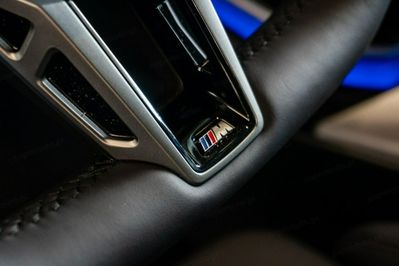 BMW X3 xDrive30e M Sport