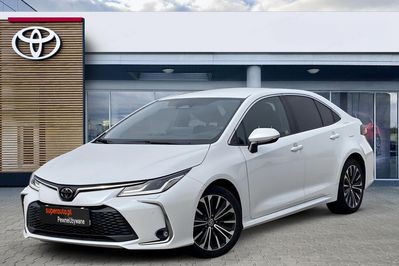 Toyota Corolla 1.5 Style MS