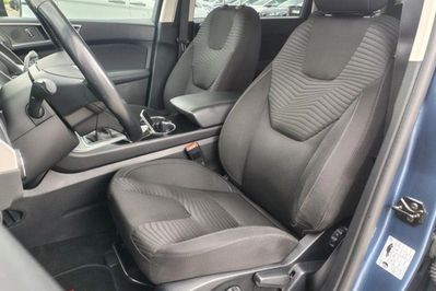 Ford S-MAX 2.0 EcoBlue Connected