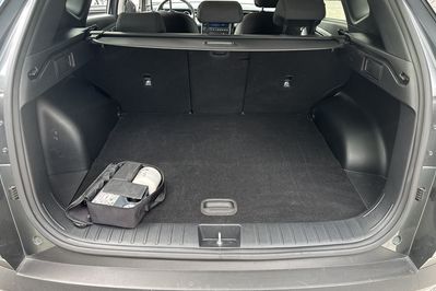 Hyundai Tucson Executive 1.6 T-GDi HEV