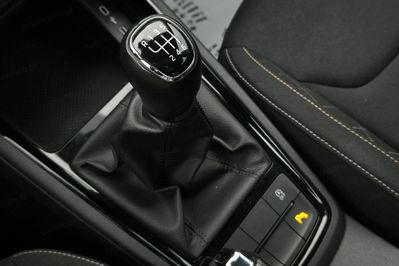 Skoda Kamiq 1.0 TSI Ambition