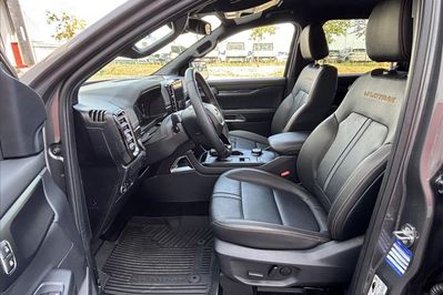 Ford Ranger Wildtrak A10 4x4