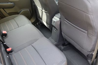 Dacia Sandero Stepway Expression aut 1.2 Eco-G LPG