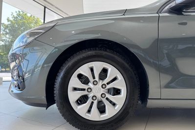 Hyundai i30 1.0 T-GDI Modern