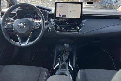 Toyota Corolla 1.8 Hybrid Comfort