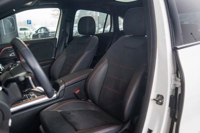 Mercedes GLA 200 d 4MATIC AMG Line