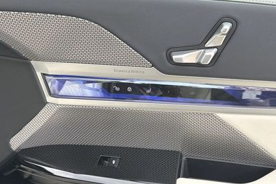 BMW Seria 7 740d xDrive mHEV sport-aut