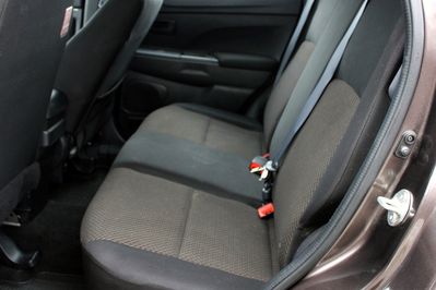 Mitsubishi ASX 2.0 Inform