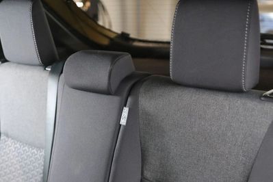 Toyota Yaris Cross Hybrid 1.5 Comfort