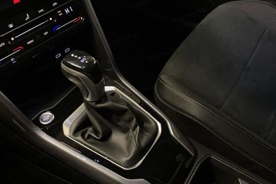 Volkswagen T-Roc 1.5 TSI DSG