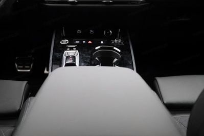 Audi A5 TFSI quattro Avant