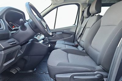 Renault Trafic Kombi L2H1 Equilibre EDC