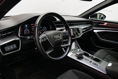 Audi A6 40 TDI