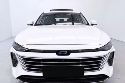 Bestune B70 1.5T Business DCT