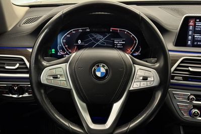 BMW Seria 7 730Ld xDrive