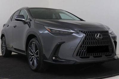 Lexus NX 350h Omotenashi 2.5 Hybrid AWD