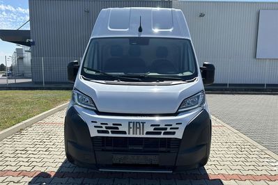 Fiat Ducato Maxi 3.5T L4H3