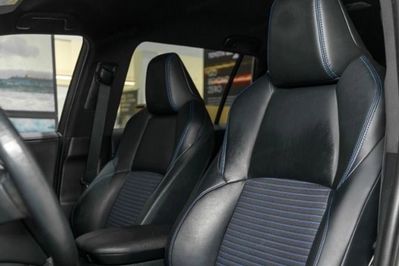 Toyota RAV4 2.5 Hybrid Selection 4X4