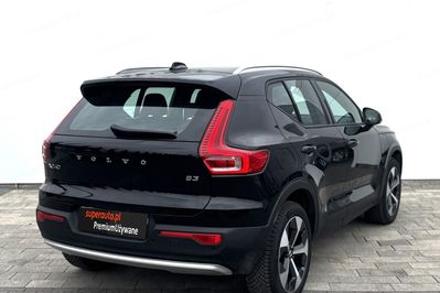 Volvo XC40 B3 Core